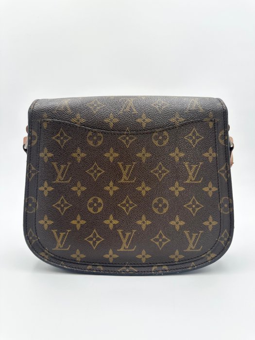 Louis Vuitton - Saint Cloud GM - Crossbody-taske