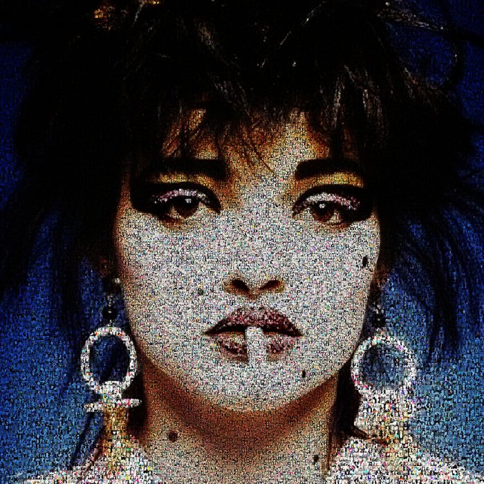 David Law - Crypto Nina Hagen