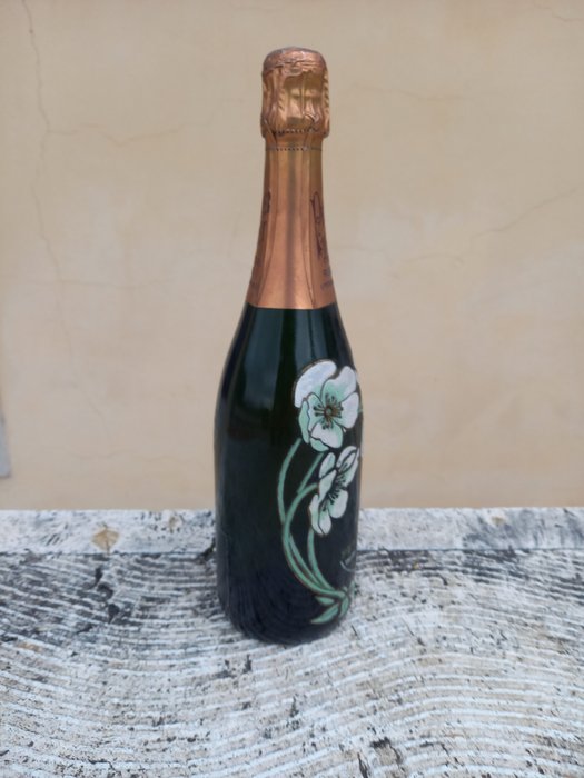 1985 Perrier-Jouët, Belle Epoque - Champagne - 1 Flaske (0,75L)