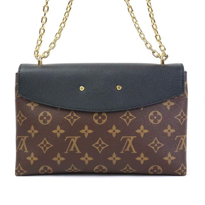 Louis Vuitton - Skuldertaske