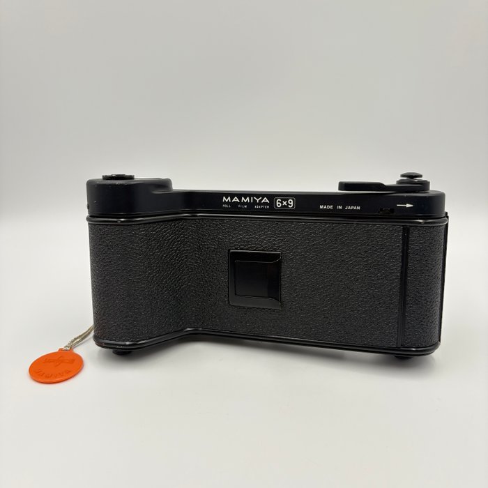 Mamiya 6x9 Roll Film Holder Adapter Analogt kamera