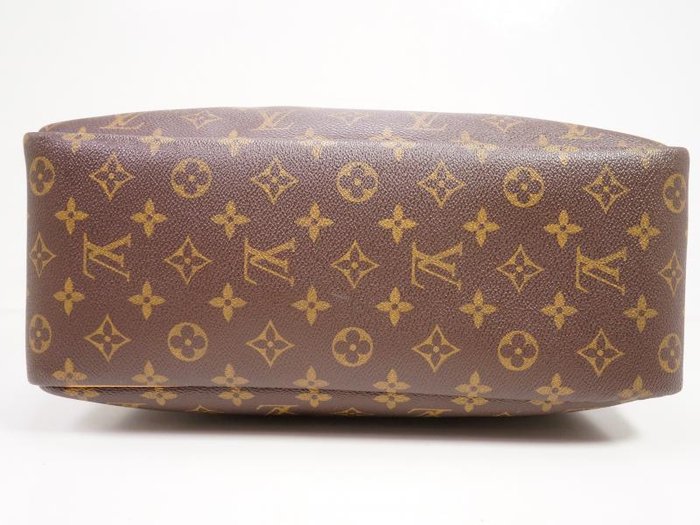 Louis Vuitton - Deauville - Håndtaske