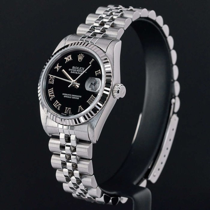 Rolex - Datejust - 68274 - Unisex - 1996