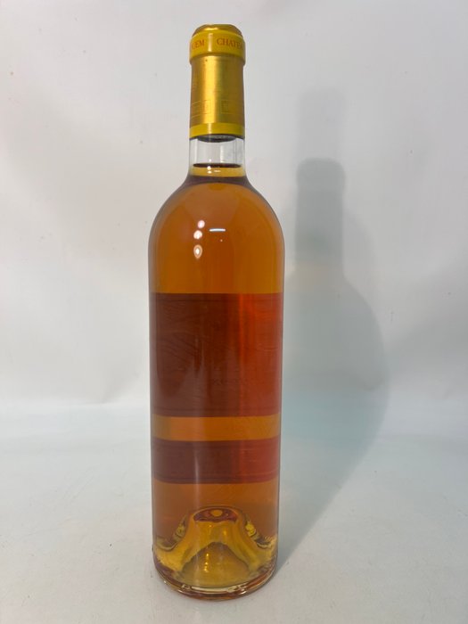 1998 Chateau d'Yquem - Sauternes 1er Cru Supérieur - 1 Flaske (0,75L)