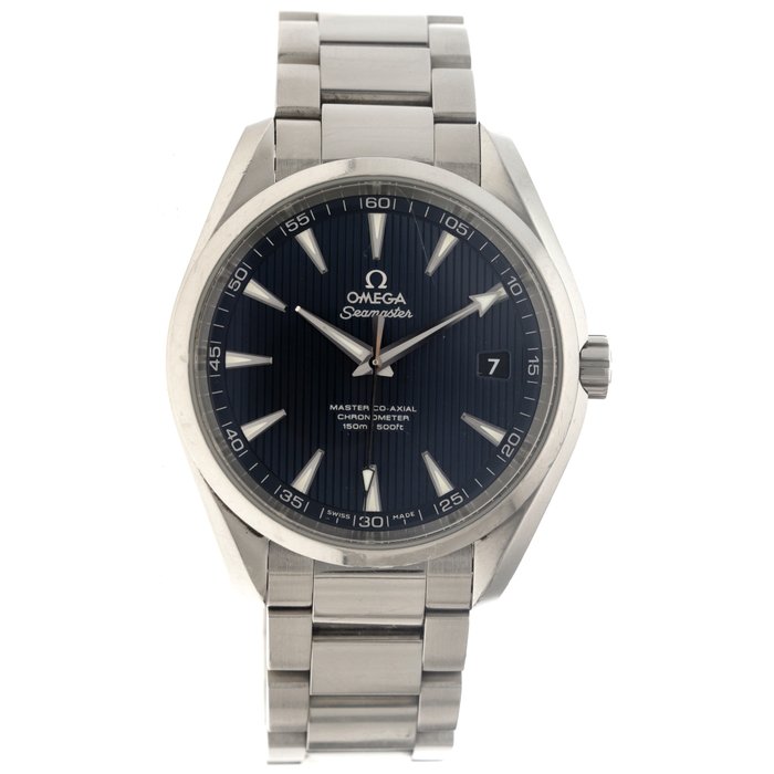 Omega - Seamaster Aqua Terra 150M - 23110422103003 - Mænd - 2010-2020