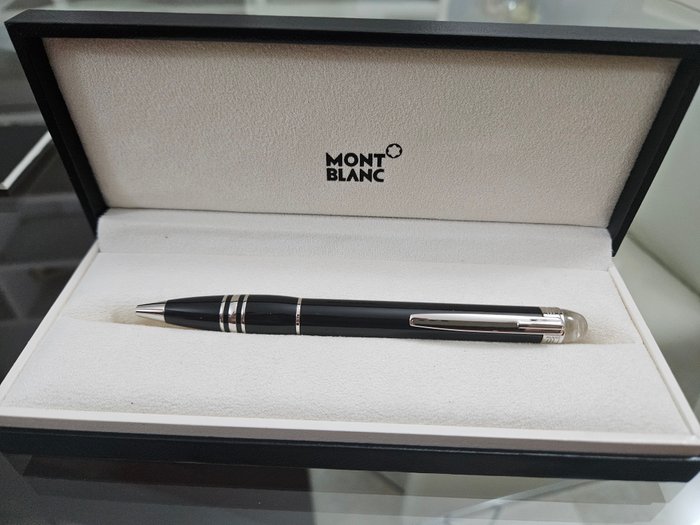 Montblanc - Rollerpen