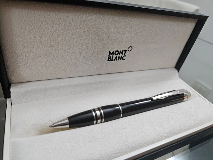 Montblanc - Rollerpen