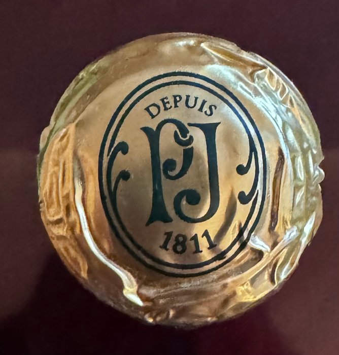 2012 Perrier-Jouët Belle Epoque - Champagne Brut - 1 Flaske (075L)