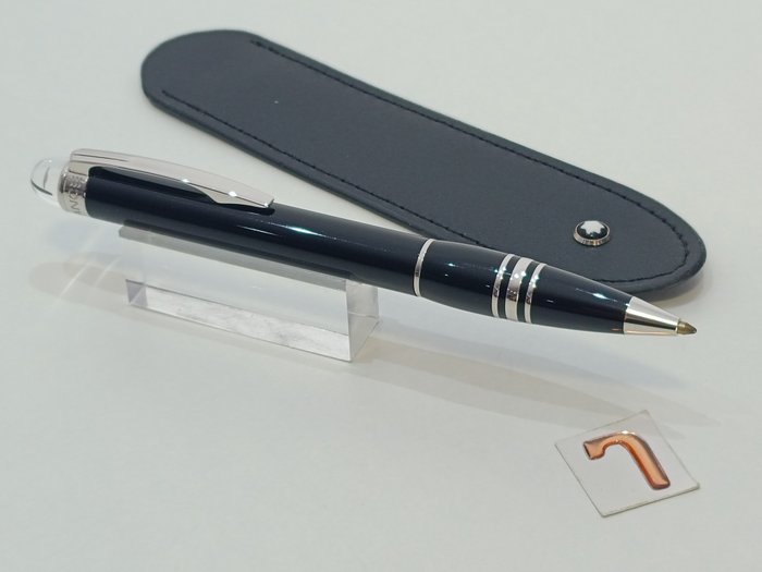 Montblanc - Starwalker - Pen