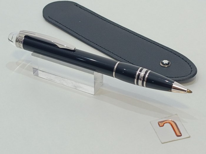 Montblanc - Starwalker - Pen