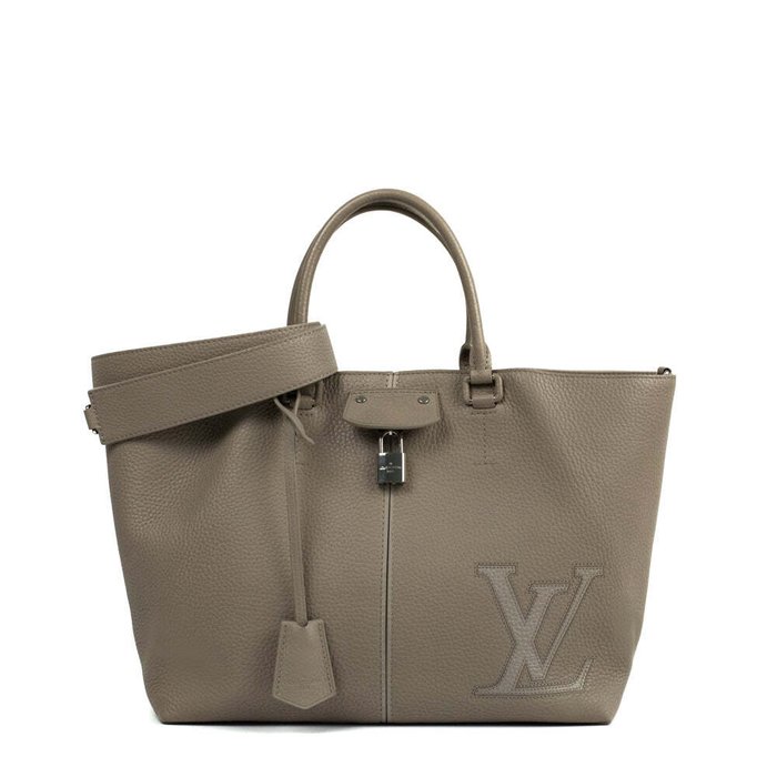 Louis Vuitton - Pernelle - Skuldertaske