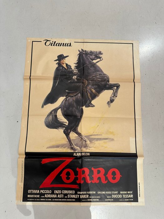 Zorro - Zorro - Zorro