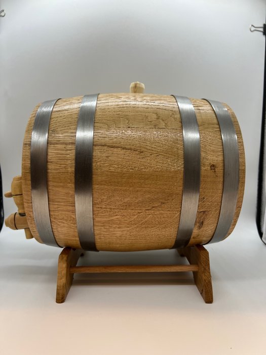 Nikka whisky Barrel 3l - Tønde - Træ