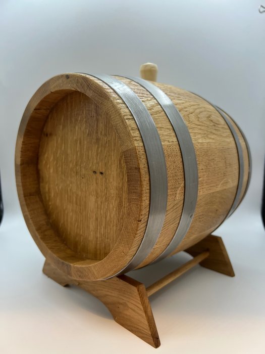 Nikka whisky Barrel 3l - Tønde - Træ