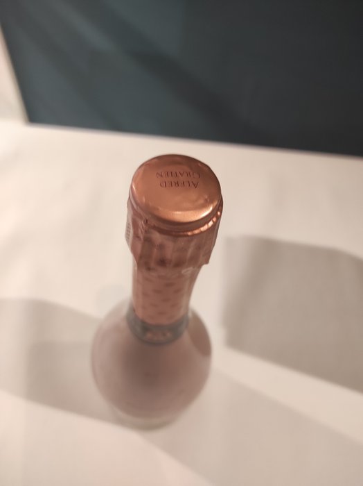 2008 Alfred Gratien, Rosé Paradis - Champagne Brut - 1 Flaske (0,75L)