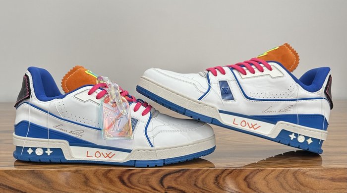 Louis Vuitton - Sneakers