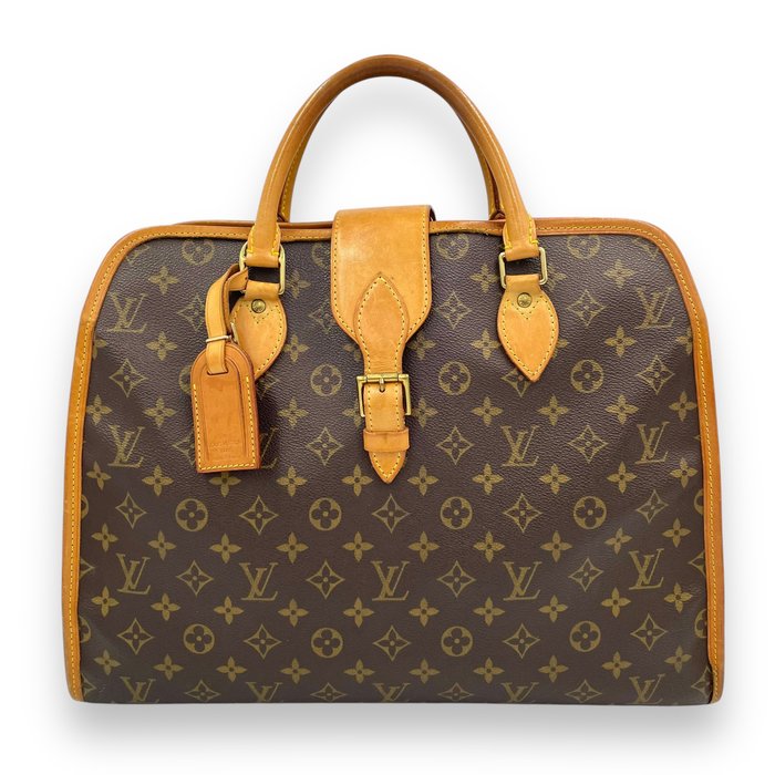 Louis Vuitton - Rivoli - Taske