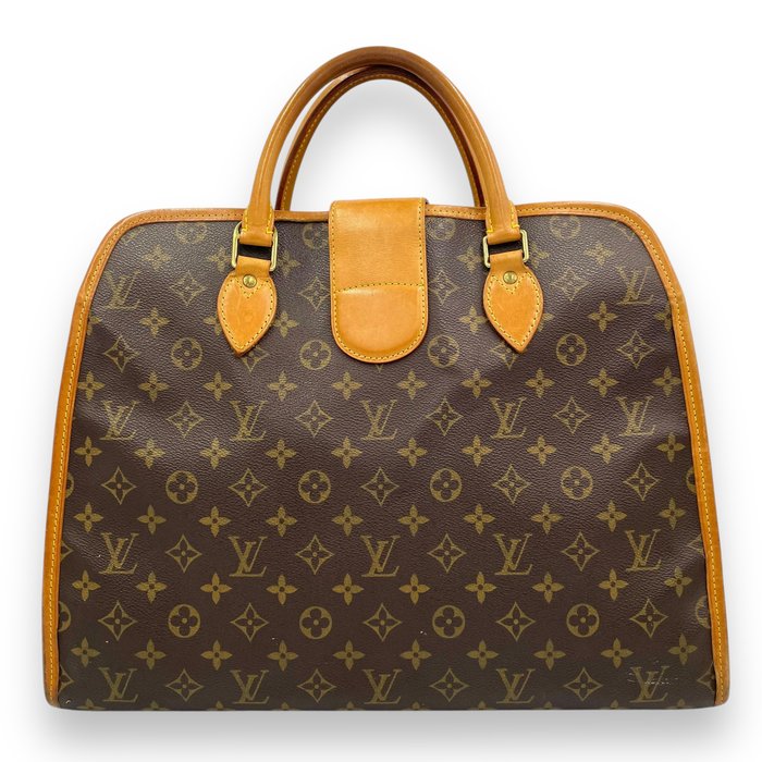 Louis Vuitton - Rivoli - Taske