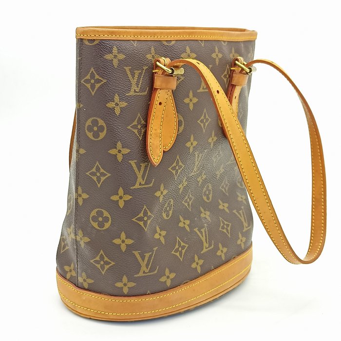 Louis Vuitton - Taske