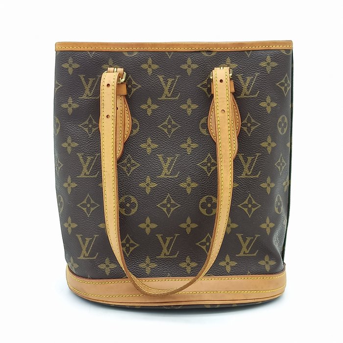 Louis Vuitton - Taske