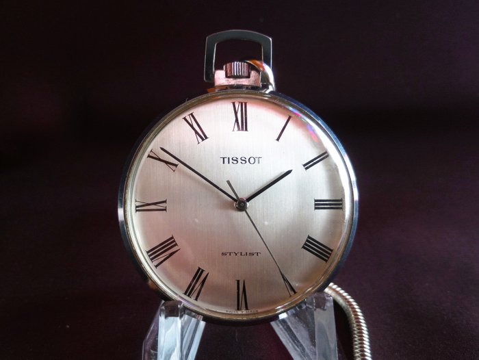 Tissot - Stylist - Cal 781-1 - 1960-1969