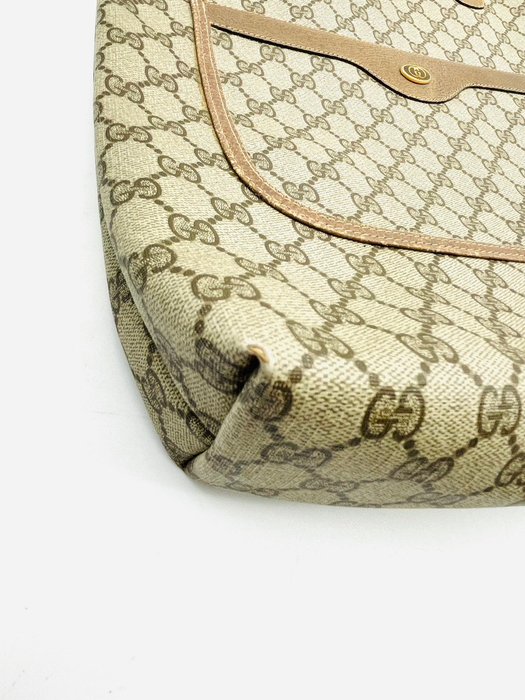 Gucci - Gucci vintage tote bag - Mulepose