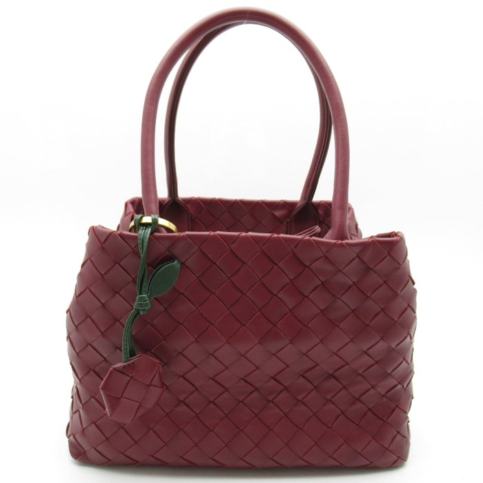 Bottega Veneta - Small Tote Bag   600887 - Taske