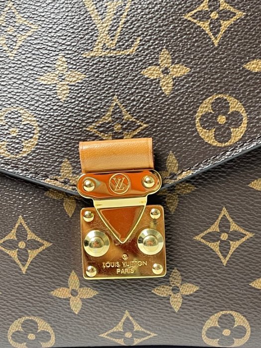 Louis Vuitton - Metis - Taske