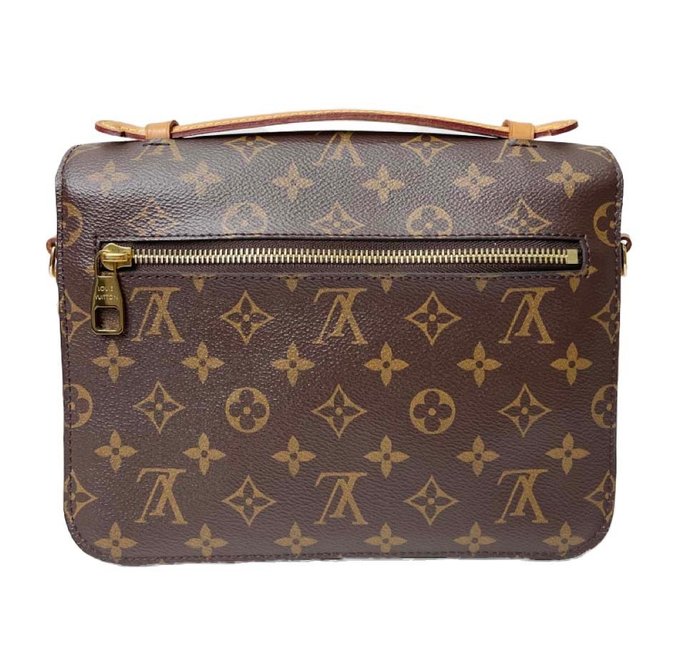 Louis Vuitton - Metis - Taske