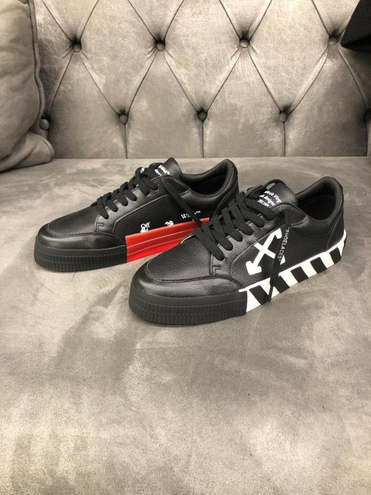 Off White - Sneakers - Størelse: 40 (EU/IT) / 6 (UK) / 7 (US)