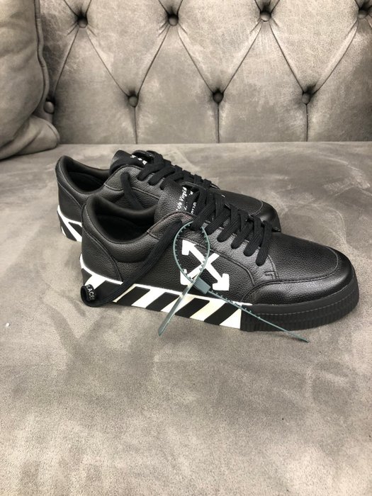 Off White - Sneakers - Størelse: 40 (EU/IT) / 6 (UK) / 7 (US)