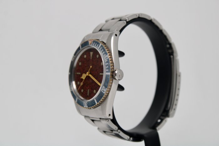 Rolex - James Bond Submariner - Ref. 5508 - Mænd - 1950-1959