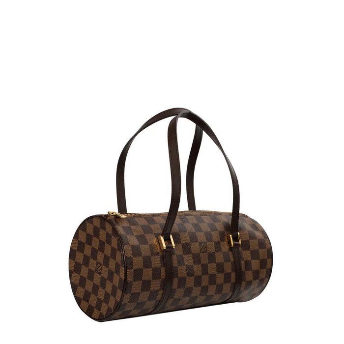 Louis Vuitton - Papillon - Håndtaske