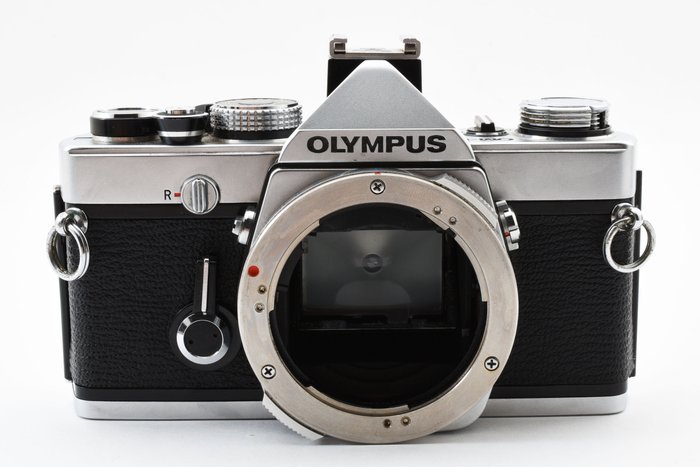 Olympus OM-1N Reflekskamera med enkelt linse (SLR)