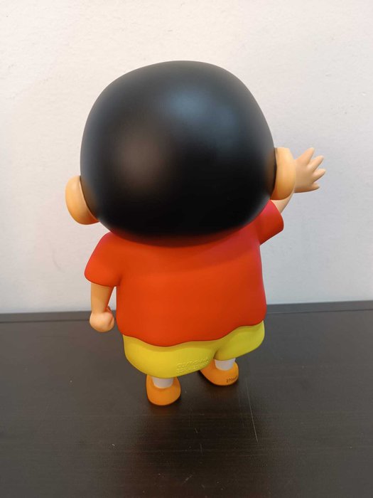 Bandai - Crayon Shin-chan - Premium Edition Shinnosuke Nohara (mint condition)