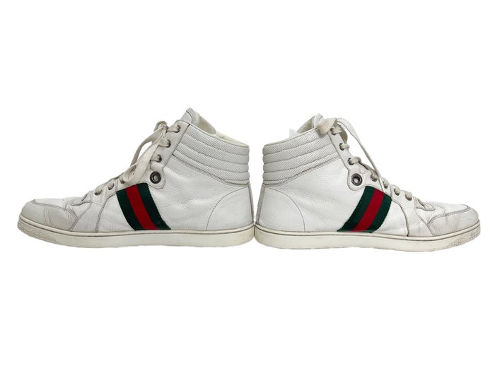 Gucci - Sneakers - Størelse: UK 9