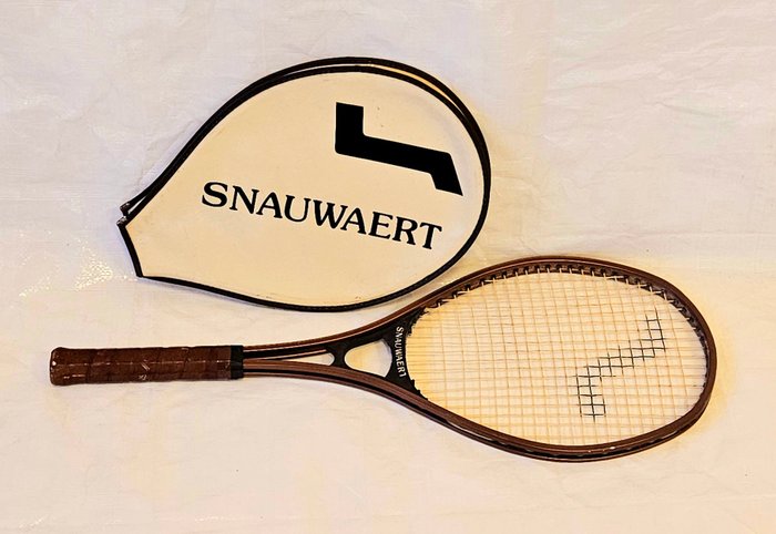 Snauwaert Flash Junior 6061 - Tennis - Tennisketsjer