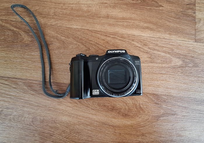 Olympus SZ-31 MR Digitalkamera