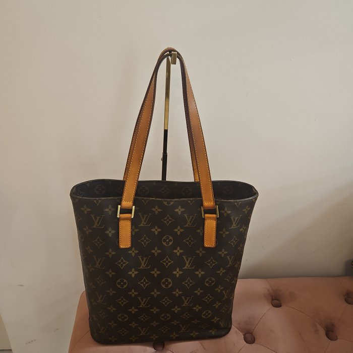 Louis Vuitton - Shoppingtaske