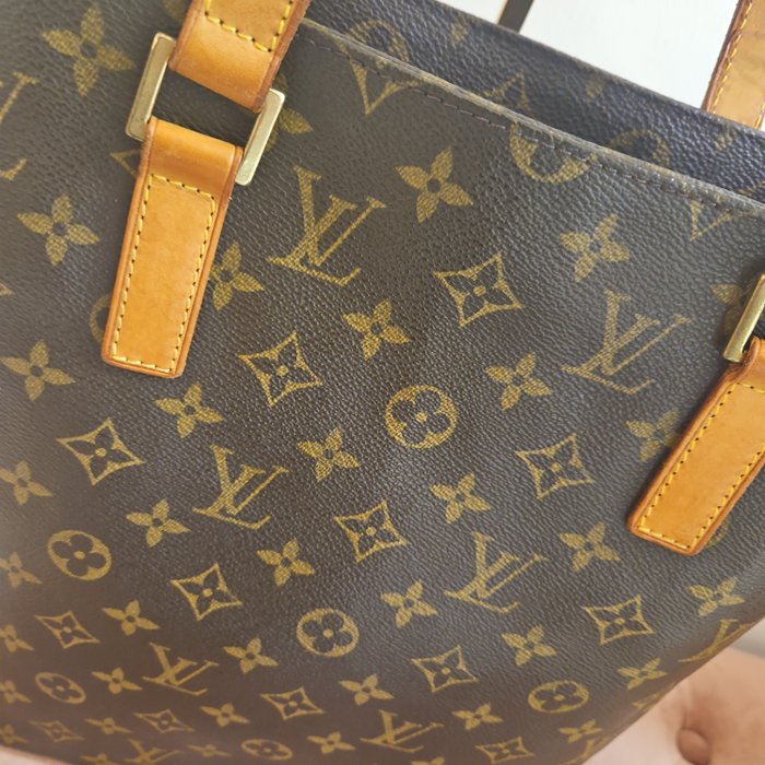 Louis Vuitton - Shoppingtaske