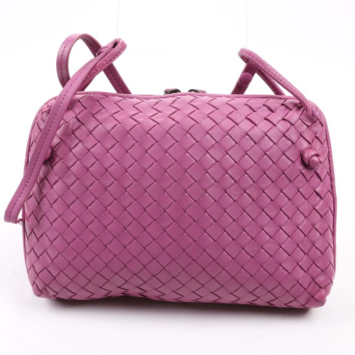 Bottega Veneta - Nodini - Håndtaske