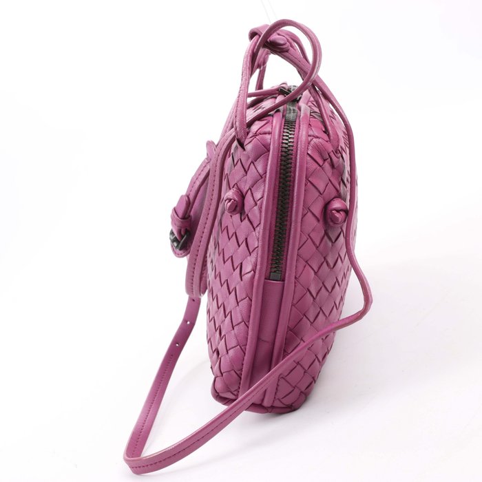 Bottega Veneta - Nodini - Håndtaske