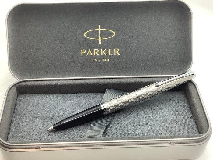 Parker - 45 Harlequin - Fyldepen