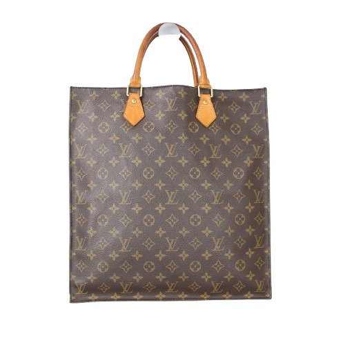 Louis Vuitton - Sac plat - Håndtaske