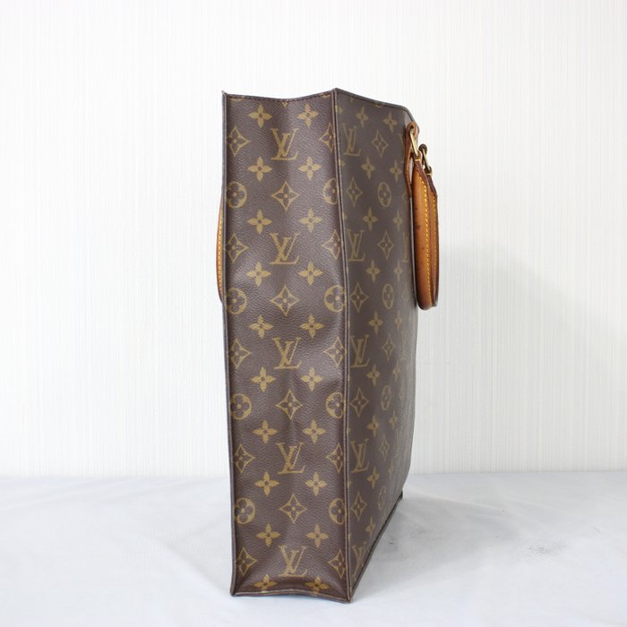 Louis Vuitton - Sac plat - Håndtaske