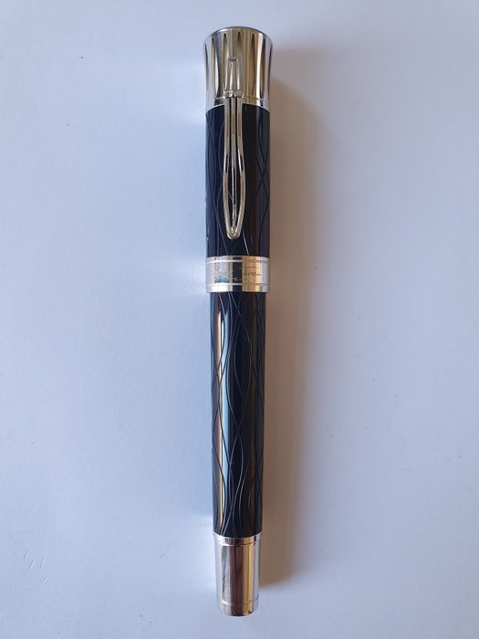 Montblanc - MARK TWAIN - Rollerpen