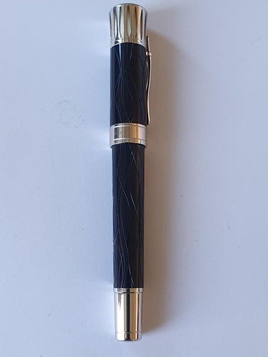 Montblanc - MARK TWAIN - Rollerpen