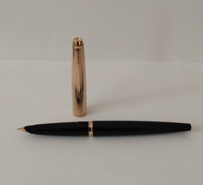 Parker - 45 - Pen