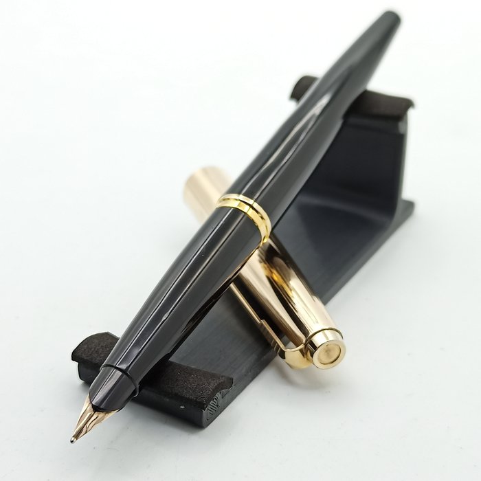 Parker - 45 - 1/10 12k Gold filled - Fyldepen