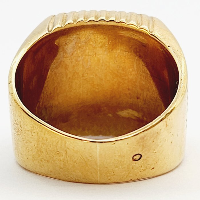 Ring Gulguld